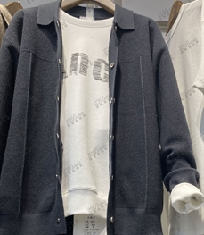 市场上装-毛衫-休闲毛衫【实拍】