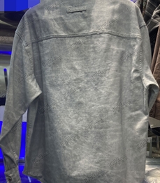 市场上装-衬衫-休闲衬衫【实拍】