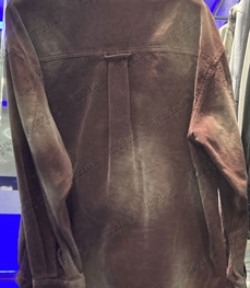 市场上装-衬衫-休闲衬衫【实拍】