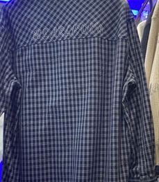 市场上装-衬衫-休闲衬衫【实拍】