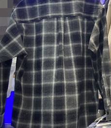 市场上装-衬衫-休闲衬衫【实拍】