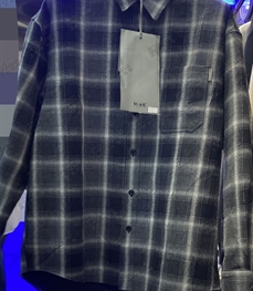 市场上装-衬衫-休闲衬衫【实拍】