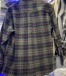 市场上装-衬衫-休闲衬衫【实拍】