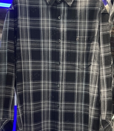 市场上装-衬衫-休闲衬衫【实拍】