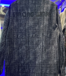 市场上装-衬衫-休闲衬衫【实拍】