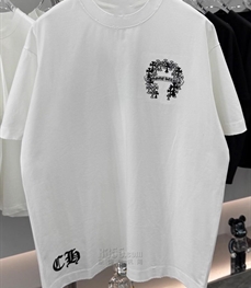 市场上装-T恤-欧货T恤