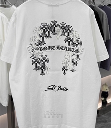 市场上装-T恤-欧货T恤