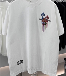 市场上装-T恤-欧货T恤