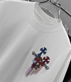 市场上装-T恤-欧货T恤