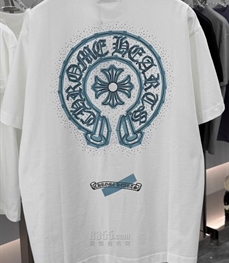 市场上装-T恤-欧货T恤