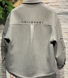 市场上装-衬衫-休闲衬衫