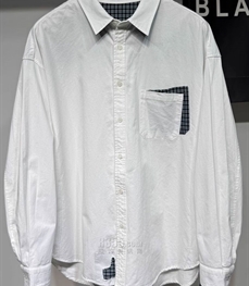 市场上装-衬衫-休闲衬衫