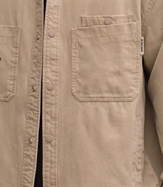 市场上装-衬衫-休闲衬衫