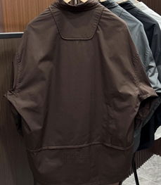 市场上装-衬衫-休闲衬衫