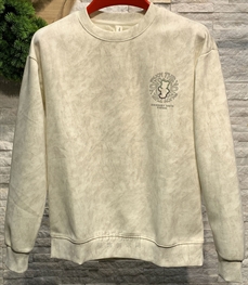 市场上装-卫衣-休闲卫衣