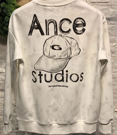 市场上装-卫衣-休闲卫衣