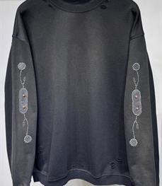 市场上装-卫衣-休闲卫衣