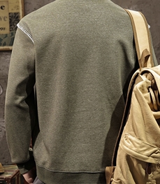 市场上装-卫衣-休闲卫衣