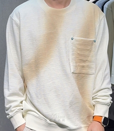 市场上装-卫衣-休闲卫衣