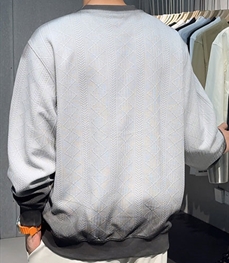 市场上装-卫衣-休闲卫衣