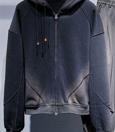 市场上装-卫衣-休闲卫衣