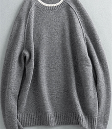 市场上装-毛衫-休闲毛衫