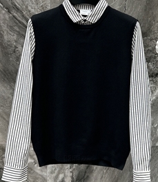 市场上装-毛衫-休闲毛衫