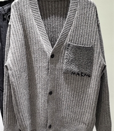 市场上装-毛衫-休闲毛衫