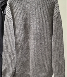 市场上装-毛衫-休闲毛衫