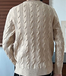 市场上装-毛衫-休闲毛衫