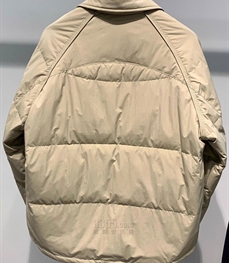 市场上装-棉衣/羽绒服-休闲棉服