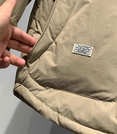 市场上装-棉衣/羽绒服-休闲棉服