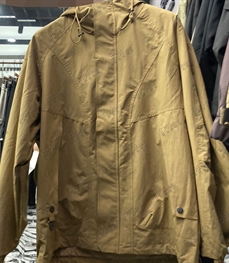 市场上装-夹克-休闲夹克【实拍】