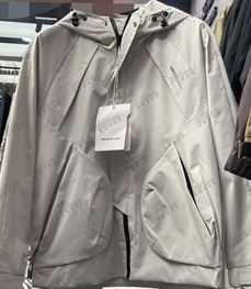 市场上装-夹克-休闲夹克【实拍】