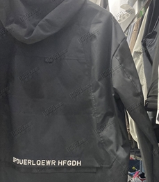 市场上装-夹克-休闲夹克【实拍】