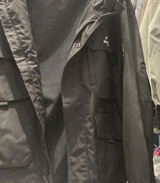 市场上装-夹克-休闲夹克【实拍】