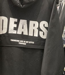 市场上装-夹克-休闲夹克【实拍】