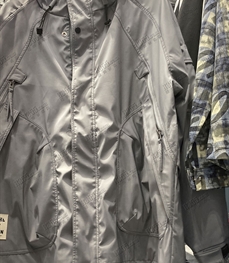 市场上装-夹克-休闲夹克【实拍】