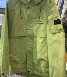 市场上装-夹克-休闲夹克【实拍】