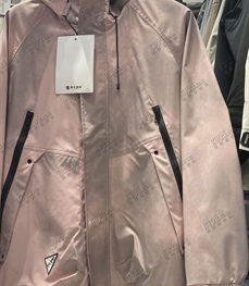 市场上装-夹克-休闲夹克【实拍】