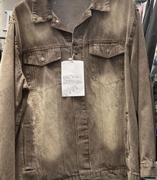 市场上装-夹克-休闲夹克【实拍】