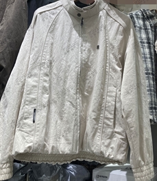 市场上装-夹克-休闲夹克【实拍】