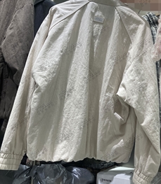 市场上装-夹克-休闲夹克【实拍】