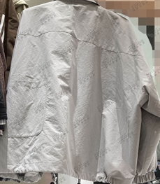 市场上装-夹克-休闲夹克【实拍】