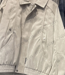 市场上装-皮衣-休闲皮衣【实拍】