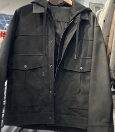 市场上装-皮衣-休闲皮衣【实拍】