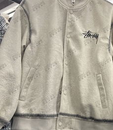 市场上装-皮衣-休闲皮衣【实拍】