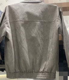 市场上装-皮衣-休闲皮衣【实拍】