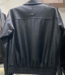 市场上装-皮衣-休闲皮衣【实拍】