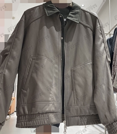 市场上装-皮衣-休闲皮衣【实拍】